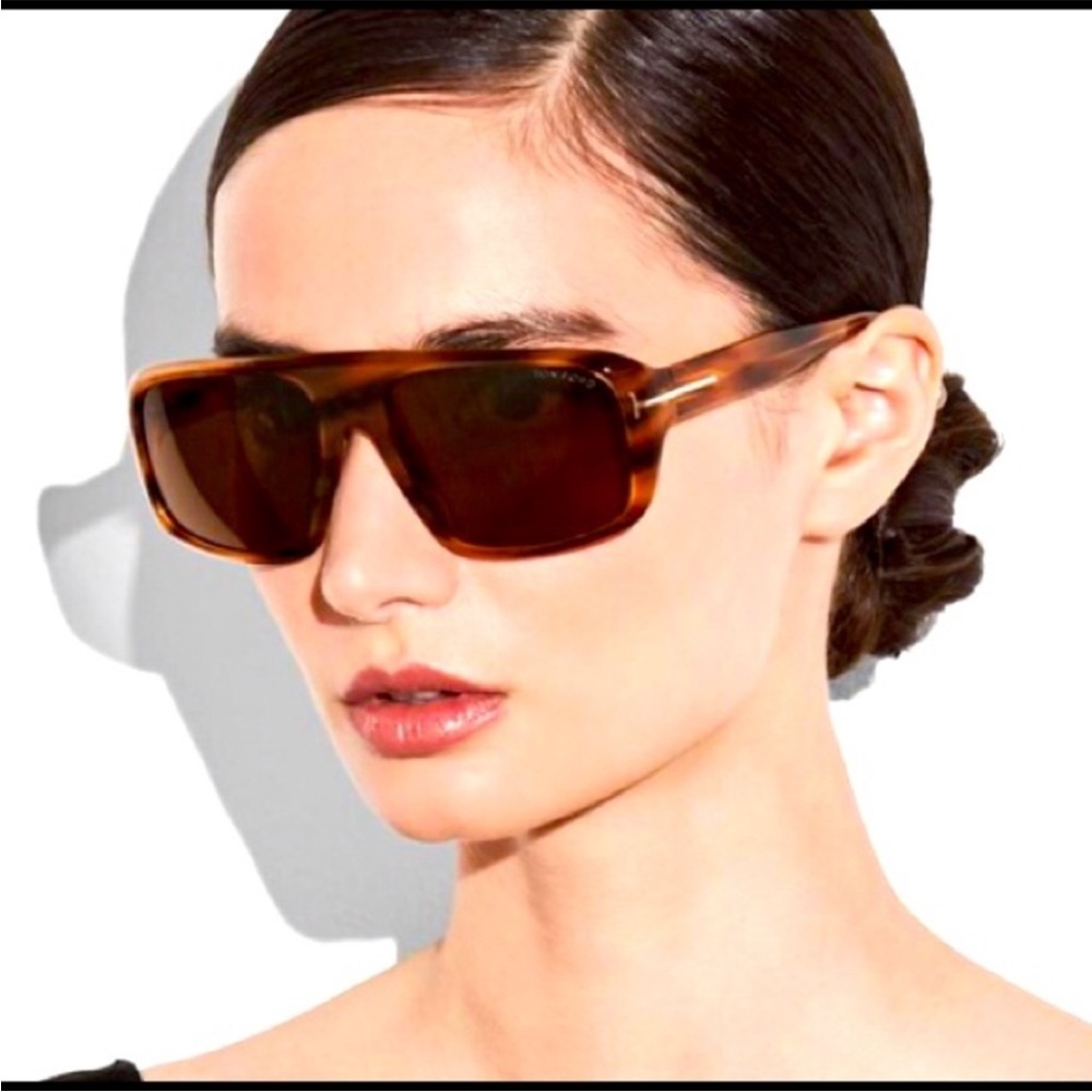 Tom Ford Duke Sunglasses